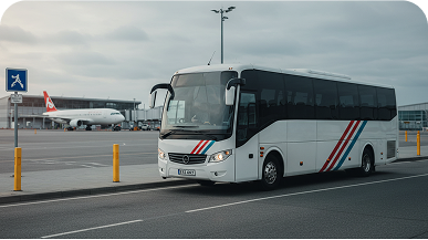 Airport Transfers