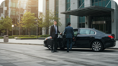 Corporate Travel