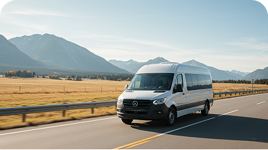 Country Tours