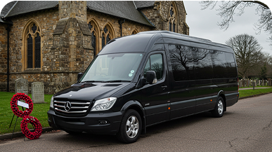 Funeral Transportation