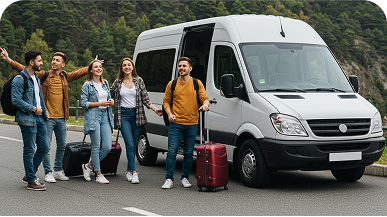 Group Tours